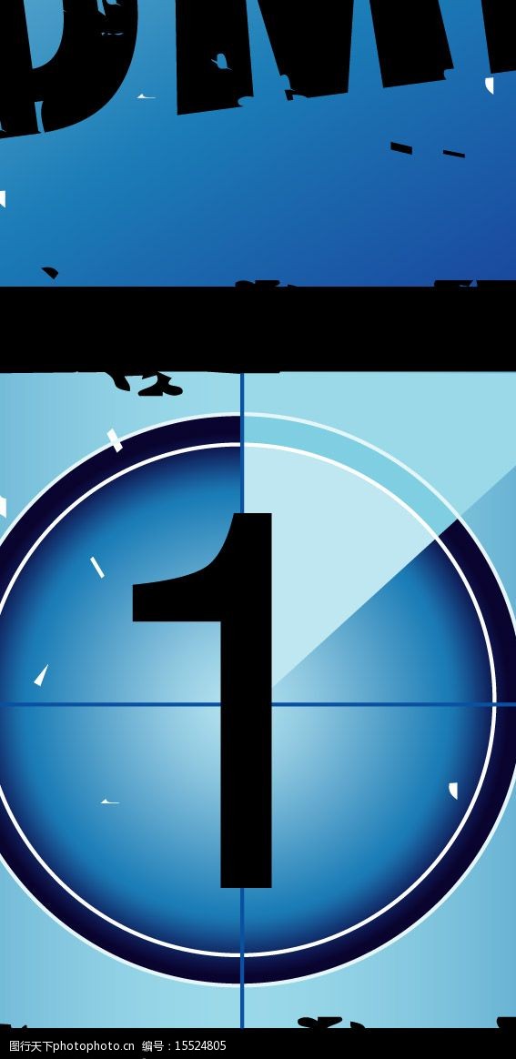 怀旧电影底片图片素材