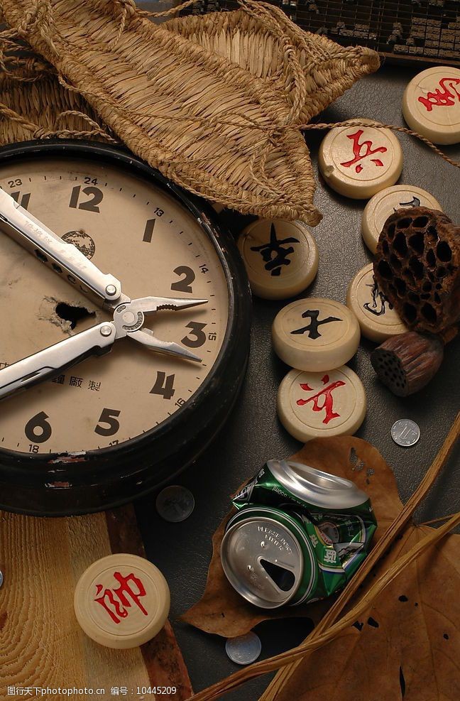 逝去的回忆图片素材