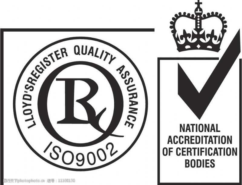 tuv认证标志行业认证标准图片