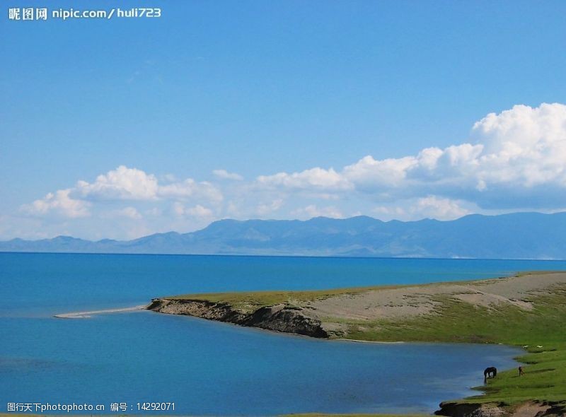 新疆风景9图片