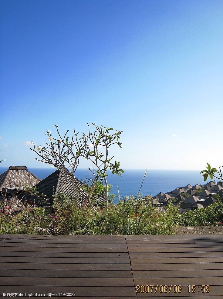 巴厘岛宝格丽酒店图片