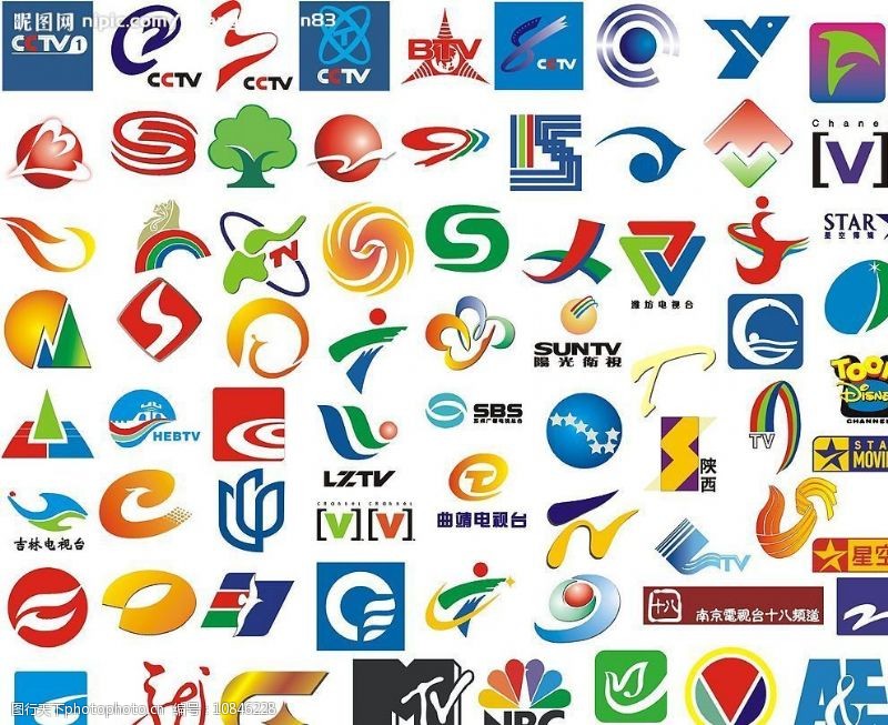 湖南电台logo图片免费下载_湖南电台logo素材_湖南电台logo模板-图行天下素材网