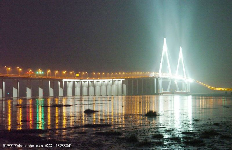 通州杭州湾跨海大桥图片